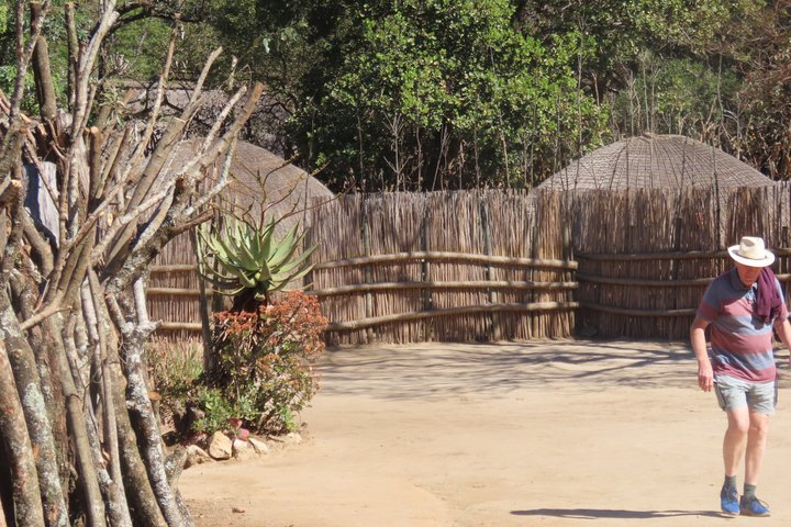 2 Day - Kingdom Of Eswatini Culture & Nature Adventure - Photo 1 of 17